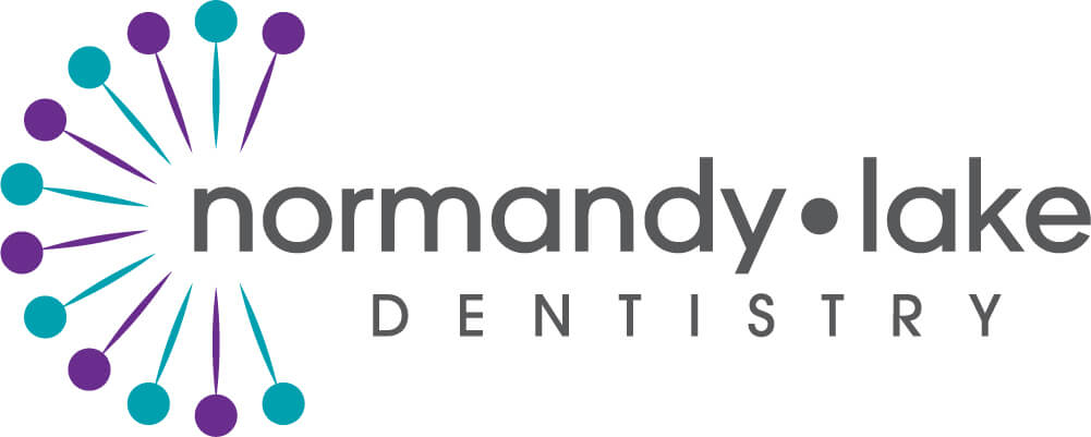 normandy lake dentistry logo