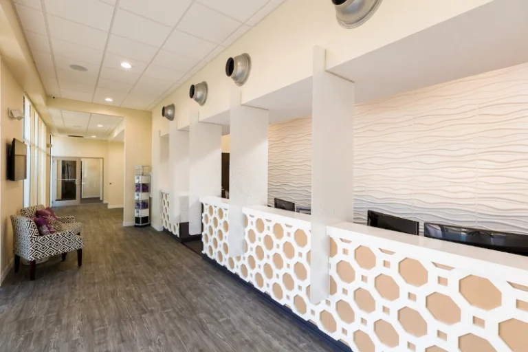 Normandy Lake Dentistry located in Southside Jacksonville, FL.
