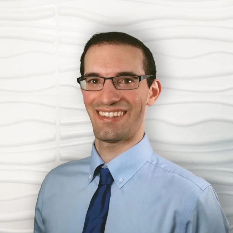 Dr. Esteban Valiente, dentist at Normandy Lake Dentistry in Jacksonville, Orange Park, and Starke, FL.