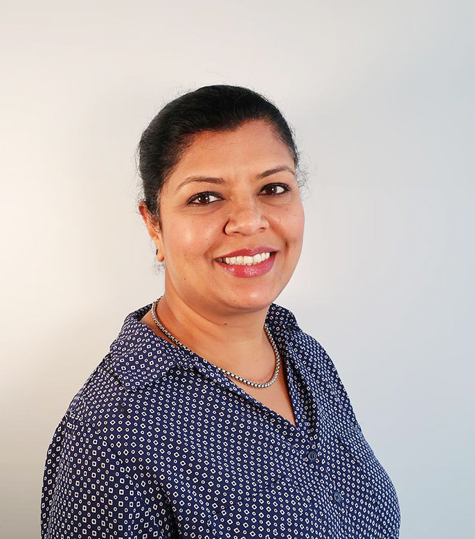 Dr. Harmani of Normandy/Lakewood Dentistry in Jacksonville, Florida