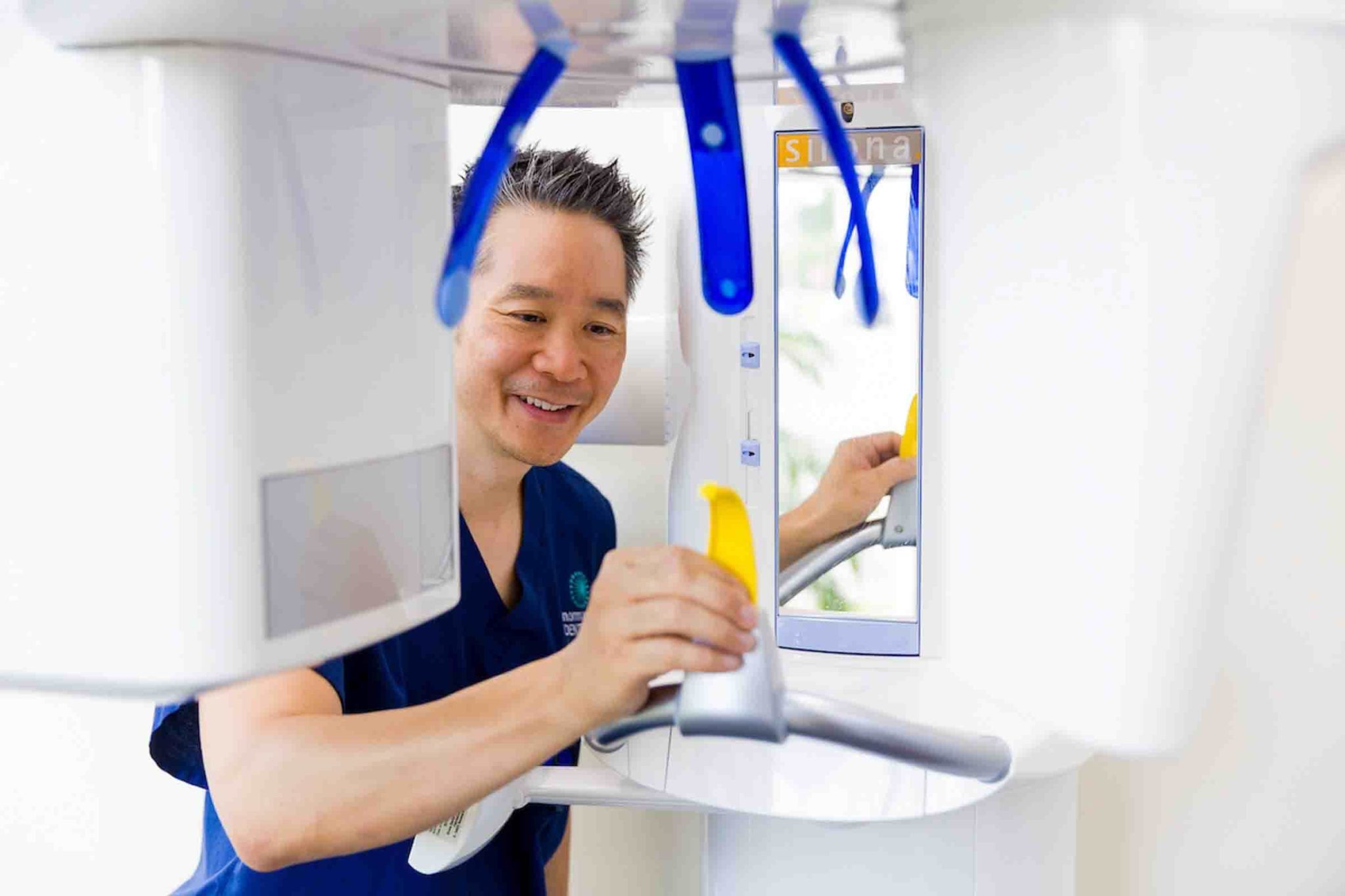 Normandy Lake Dentistry Westside Jacksonville, FL