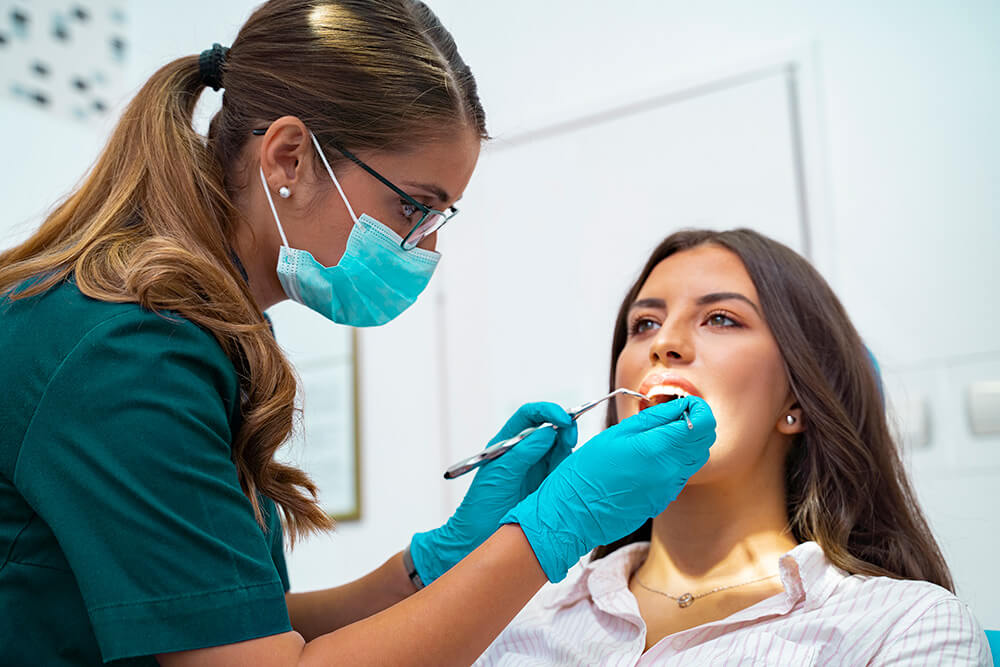 Care For Your Teeth With Dental Checkups Normandy Lakewood Dentistry