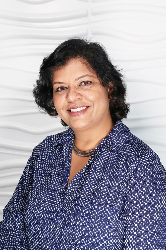 Dr. Gunjan Harmani of Normandy/Lakewood Dentistry in Jacksonville, Florida