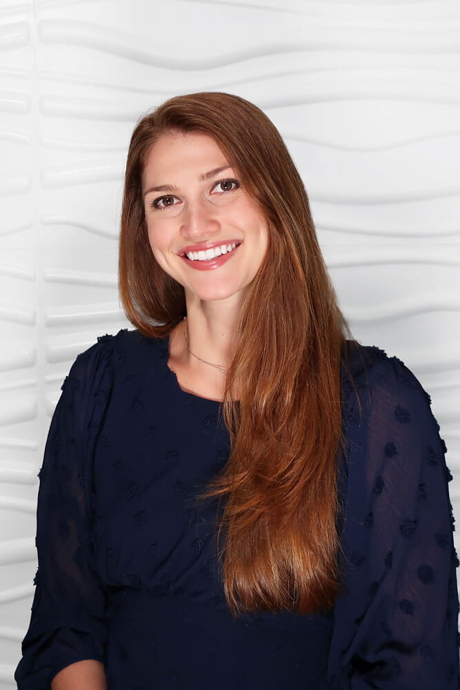 Dr. Sarah Hagerty - Normandy/Lakewood Dentistry - Dentist in Jacksonville