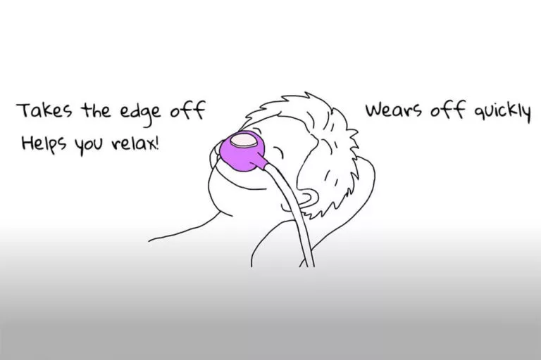 Afraid of the Dentist video thumbnail