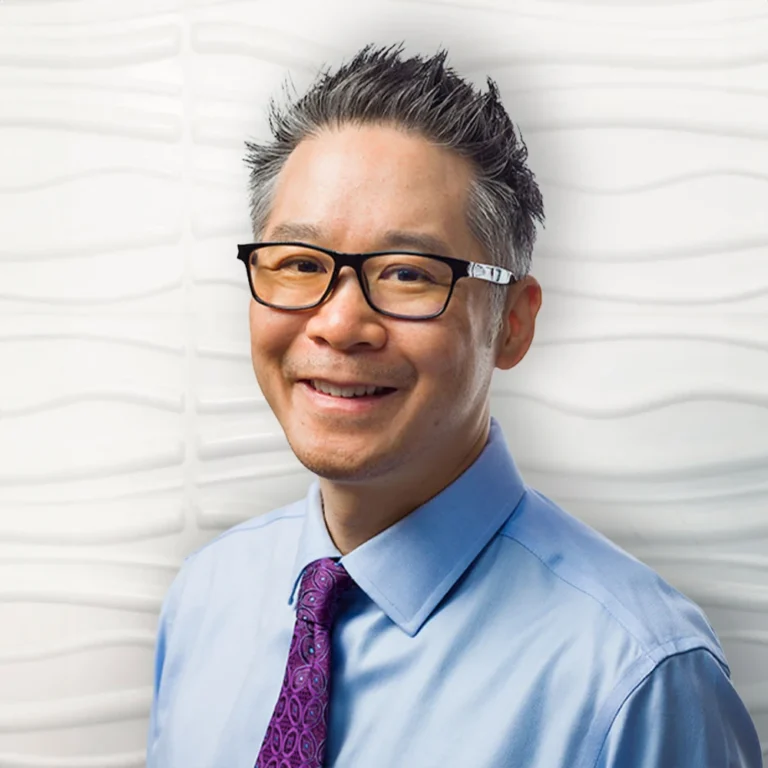 Dr. Joseph Lee, dentist and owner of Normandy Lake Dentistry in Jacksonville, Orange Park, and Starke, FL.