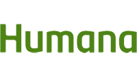 humana logo in green