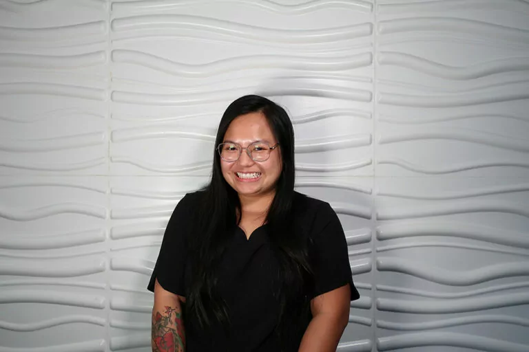 angie of normandy lake dentistry
