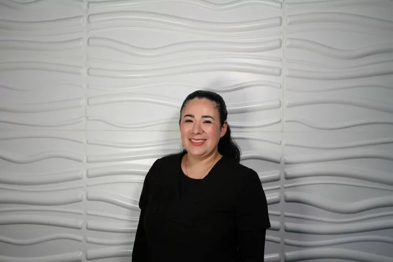 karla of normandy lake dentistry