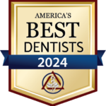 america's best dentist logo