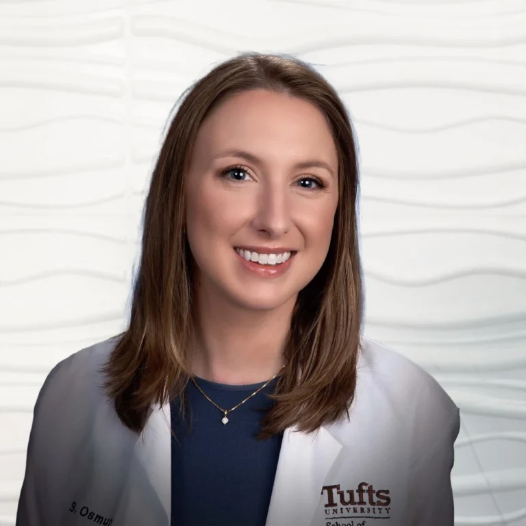 Dr. Osmun, dentist at Normandy Lake Dentistry in Jacksonville, Orange Park, and Starke, FL.