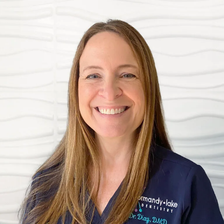 Dr. Stephanie Diaz