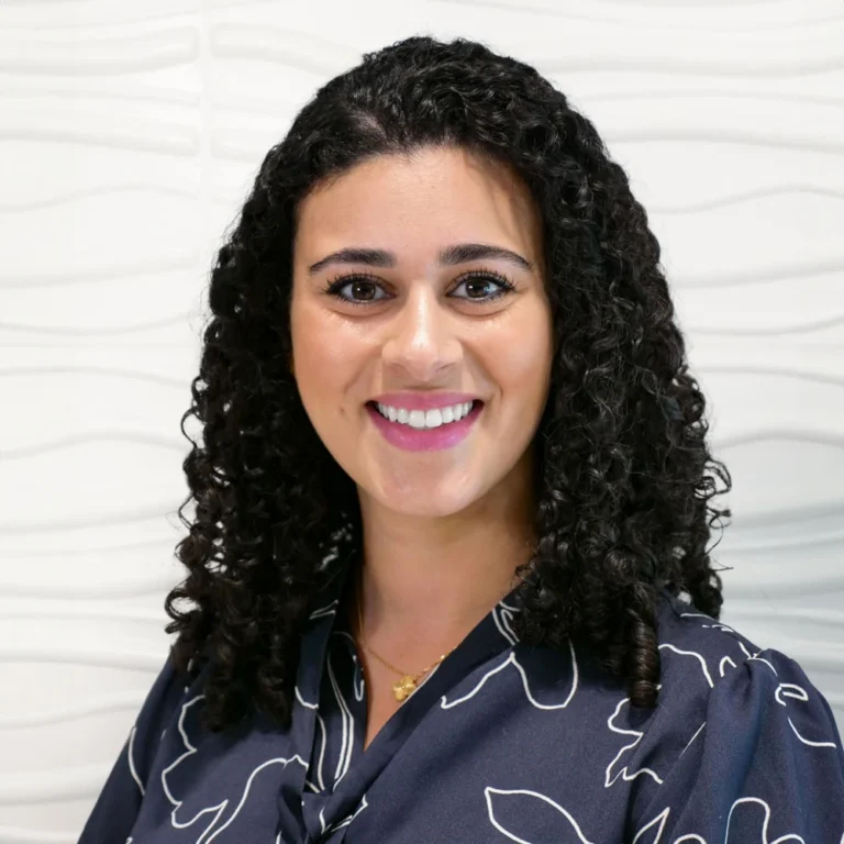 Dr. Labib, orthodontist at Normandy Lake Dentistry in Jacksonville, Orange Park, and Starke, FL.
