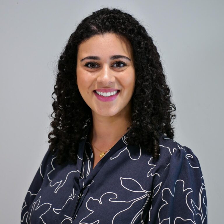 Dr. Stephanie Labib.