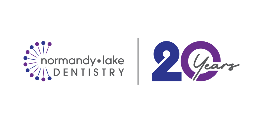 Normandy Lake Dentistry | 20 years.