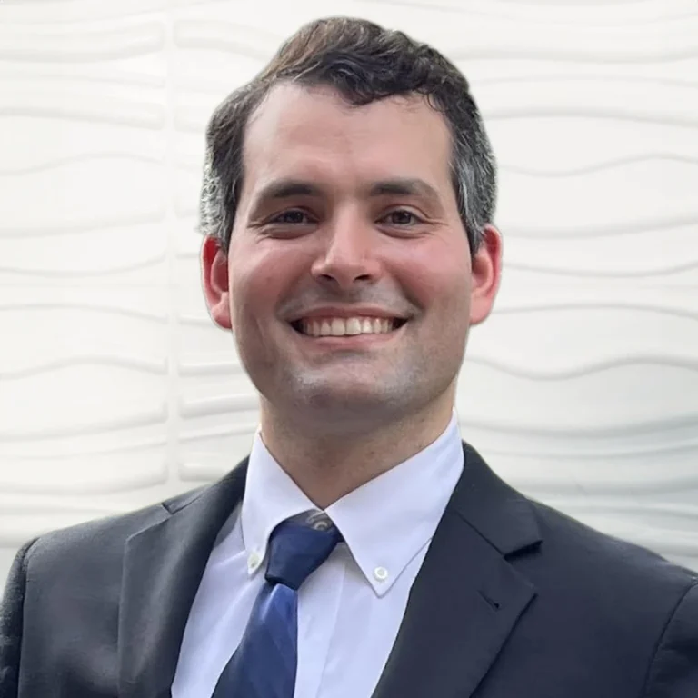 Dr. Daniel Valiente, dentist at Normandy Lake Dentistry in Jacksonville, Orange Park, and Starke, FL.