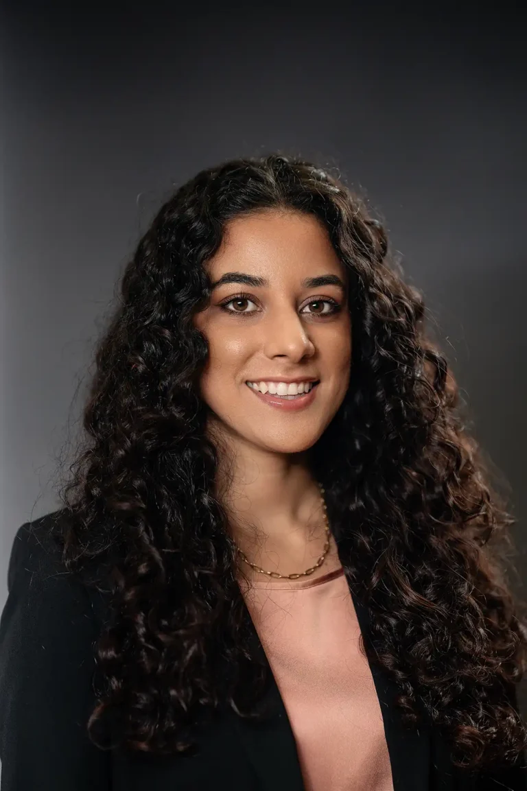 Dr. Claudia Arias, dentist at Normandy Lake Dentistry Lakewood and Orange Park locations in Florida.