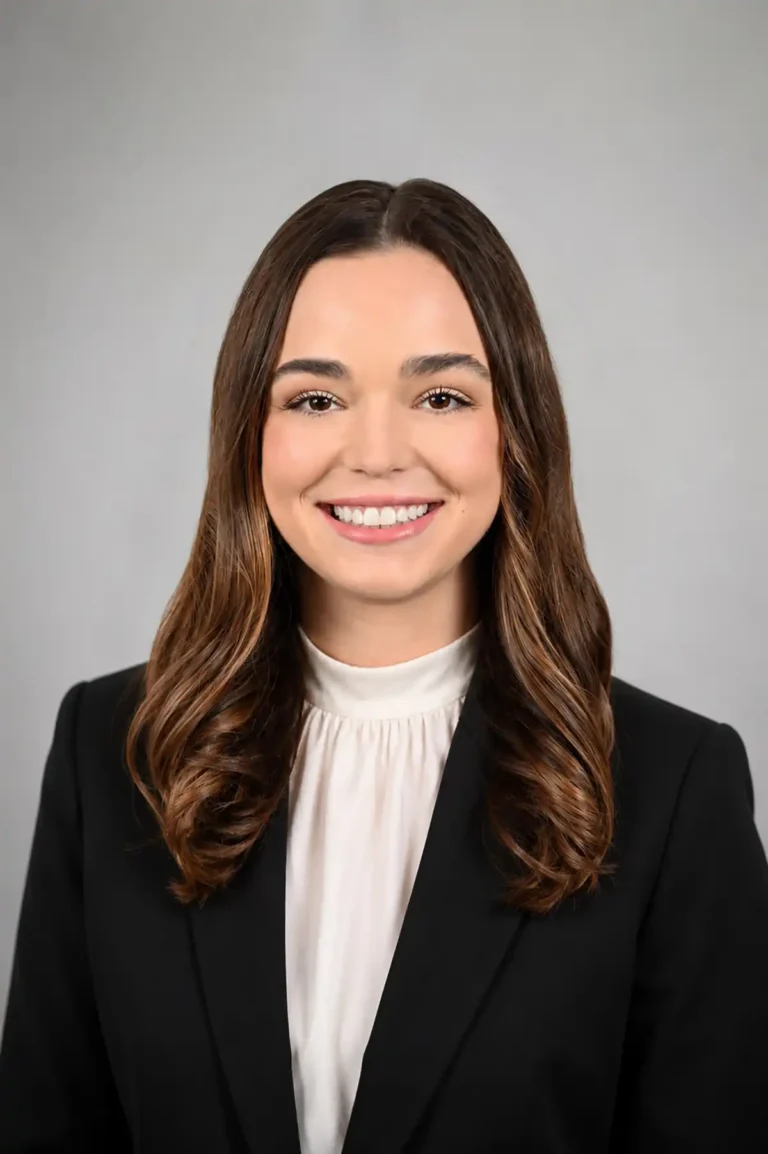 Dr. Francesca DeVille, dentist at Normandy Lake Dentistry at Lakewood and Orange Park locations in Florida.
