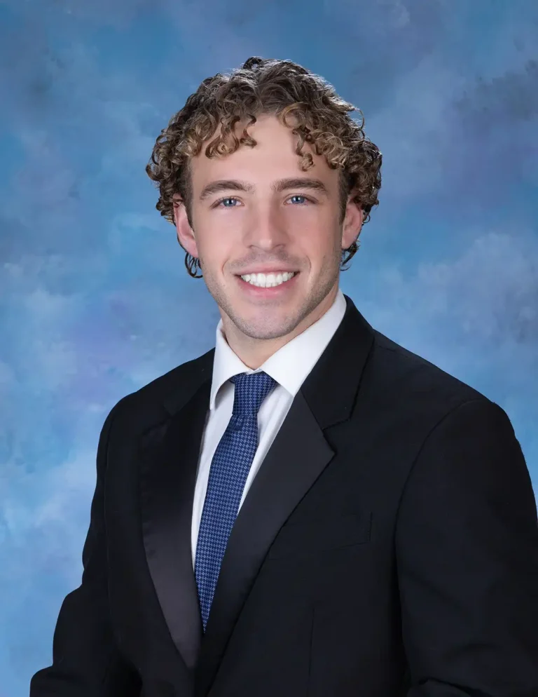 Dr. William Thornton, dentist at Normandy Lake Dentistry in Jacksonville, FL.