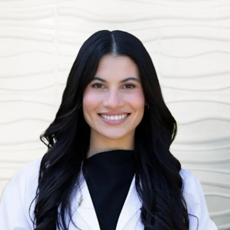 Dr. Roxana Cabrera, Dentist at Normandy Lake Dentistry in Jacksonville, FL.