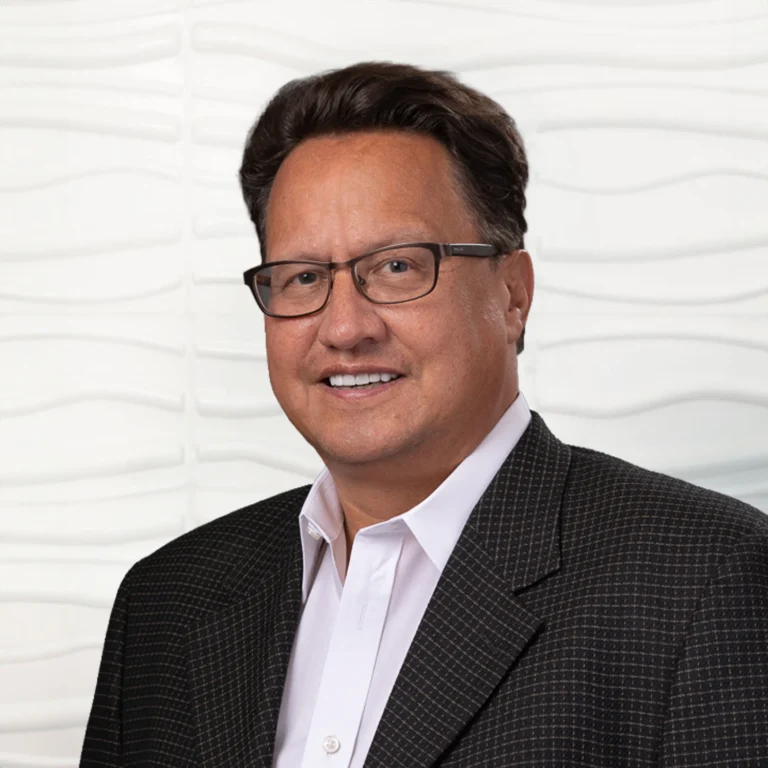 Dr. Dan Skaggs, dentist at Normandy Lake Dentistry in Starke, FL.