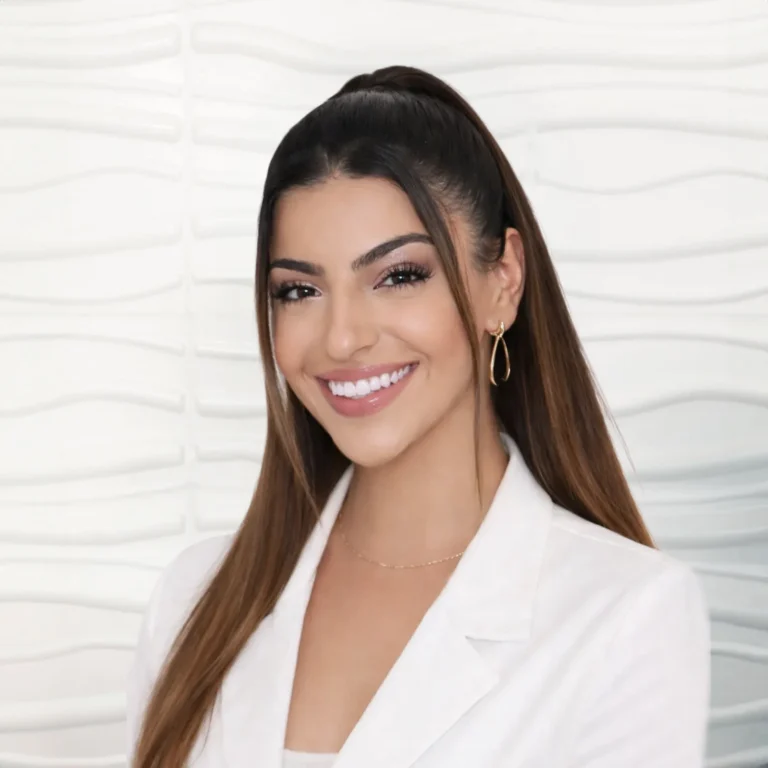 Dr. Ash, dentist at Normandy Lake Dentistry in Jacksonville, FL.