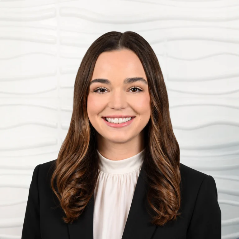 Dr. Francesca DeVille, dentist at Normandy Lake Dentistry at Lakewood and Orange Park locations in Florida.