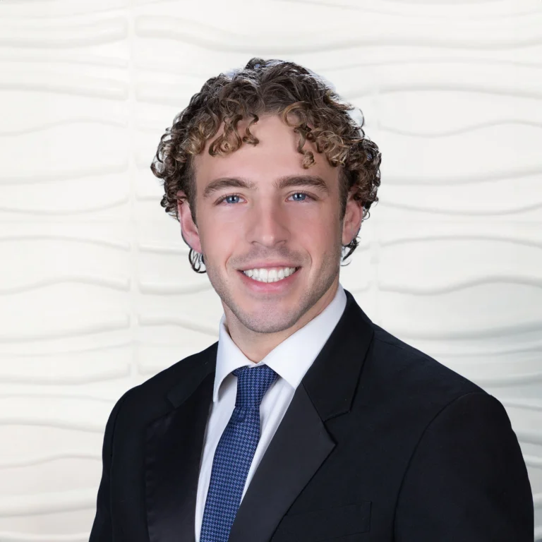 Dr. William Thornton, dentist at Normandy Lake Dentistry in Jacksonville, FL.